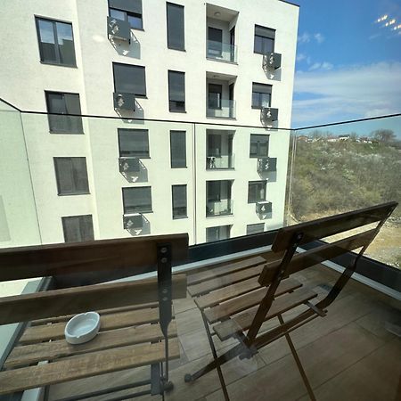 Selena Apartment Belgrade Luaran gambar