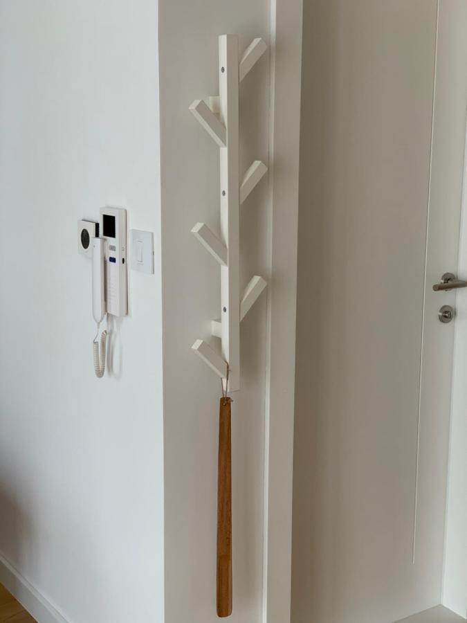 Selena Apartment Belgrade Luaran gambar