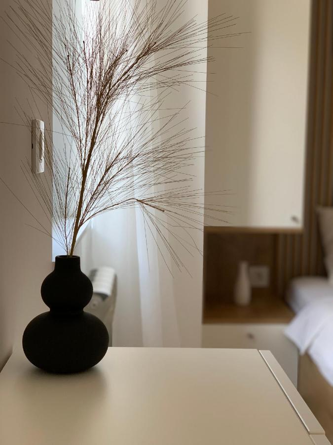 Selena Apartment Belgrade Luaran gambar