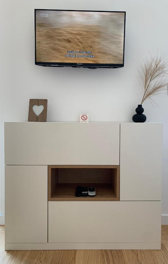 Selena Apartment Belgrade Luaran gambar